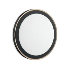 7620/DLN SN Светильник LED 48Вт 3000/4000/6000K D390 IP43 CCT PALE