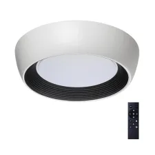 7715/54L SN Светильник LED 54Вт Ø500 3000-6500К IP20 AVRA LED