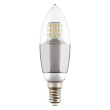 Светодиодные энергосберегающие лампы LED Lightstar 940542