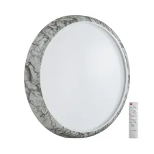 7638/EL SN Светильник LED 70Вт Ø510 3000-6000K IP43 COLOR