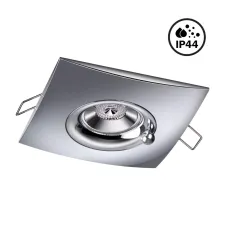 370794 NT Светильник GU10 50Вт 220В IP44 SPOT