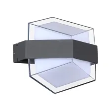 358574 NT Ландшафтный светильник LED 12Вт 4000К 85-265В IP54 STREET