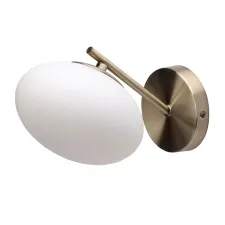 Бра DeMarkt Оливия 306024201