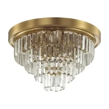 5257/6C LN Люстра E14 6*40Вт 220В IP20 CLASSI
