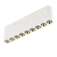 7091/21CL ODL Светильник LED 21Вт 3000К 220В IP20 HIGHTECH