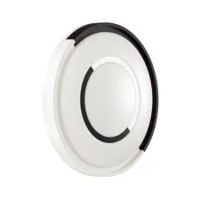 3046/EL SN Светильник LED 72Вт Ø495 IP43 TAN