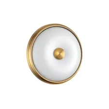 4956/2 ODL Светильник E14 2*40Вт 220В IP20 WALLI