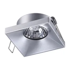 370743 NT Светильник GU10 50Вт 220В IP20 SPOT