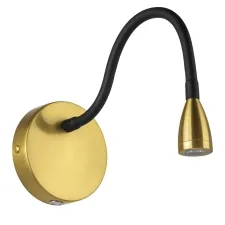 Бра (лампа для чтения) Muro III Lightstar 808637