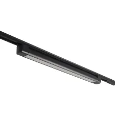 Светильник однофазный Crystal Lux CLT 0.31 010 40W BL M4000К