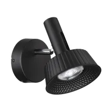 6643/7WL ODL Светильник LED 10Вт 3000К 220В IP20 HIGHTECH