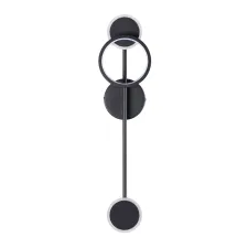 4322/16WL ODL Светильник LED 16Вт 3000К 220В IP20 MIDCENT