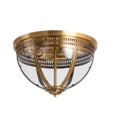 Потолочная люстра Divinare SFERA 2017/17 PL-3