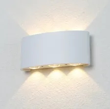 Светильник Crystal Lux CLT 023W3 WH