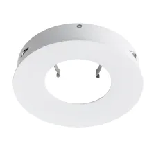 Насадка торцевая на светильник RULLO dia 80 mm Rullo Lightstar 204486