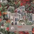 Обои Tropical House | Дом Декора