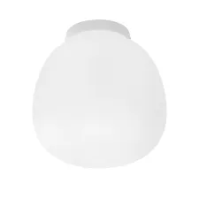 Люстра потолочная 1x12W(led) Е27 белый/матовый Grazia Lightstar 608616