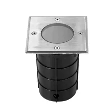 369952 NT Ландшафтный светильник GU10 9Вт 220В IP67 STREET