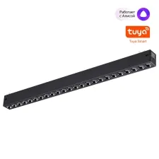 359933 NT Смарт-светильник 24Вт 3000-6000К 90-240В IP20 PORT
