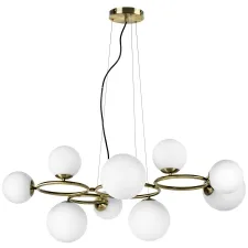 Люстра подвесная Globo Lightstar 815091