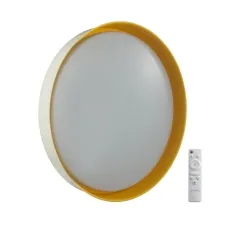 7711/EL SN Светильник LED 70Вт Ø510 3000-6000K IP43 COLOR