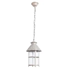 Уличный подвесной светильник Arte Lamp PRAGUE A1465SO-1WG