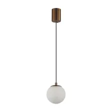 6685/8L ODL Светильник LED 8Вт 3000/3500/4000К 220В IP20 L-VISION