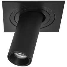 Комплект из светильника и рамки Intero Intero TUBO Lightstar i517274