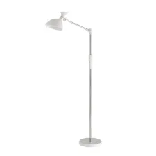 8330/15FL LN Торшер LED 15Вт 3000/4000/6000К 220В IP20 LEDIO