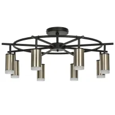 Люстра потолочная Rullo Lightstar LR7183180