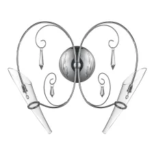 Бра Scarabeo Lightstar 755624