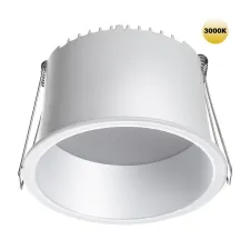 359236 NT Светильник LED 12Вт 3000К 220В IP20 SPOT