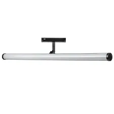 Светильник трековый поворотный 48V 12W 4000K 120° белый Uno Lightstar 209647