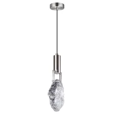 6696/5L ODL Светильник LED 1*5Вт 3000К 220В IP20 MIDCENT