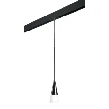 Комплект с подвесом Conicita для трека PRO Conicita Lightstar PRO804117