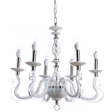 Подвесная люстра Divinare MILANO 8825/03 LM-6