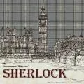 Обои Sherlock | Дом Декора