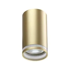 370890 NT Светильник GU10 9Вт 220В IP20 OVER