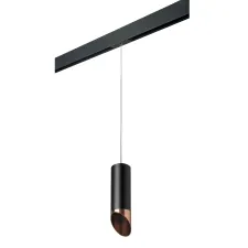 Комплект со светильником Rullo для трека PRO Rullo Lightstar PRORP487130