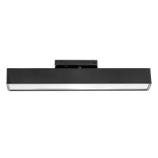 Светильник трековый для BARRA 220V 20W 3000K 120° черный Lilla Lightstar 202037