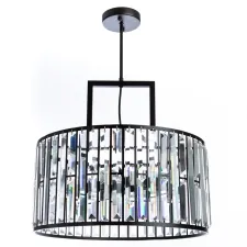 Люстра на штанге Divinare GIRO 1099/04 SP-5