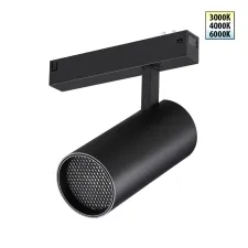 359960 NT Светильник LED 30Вт 3000/4000/6000К 90-240В IP20 PORT