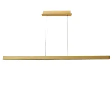 7007/38L ODL Светильник LED 38Вт 3000К 220В IP20 HIGHTECH