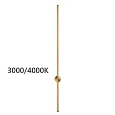 4335/18WGP ODL Светильник LED 1*18Вт 3000/4000К IP20 HIGHTECH