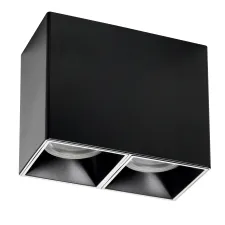 Рамка (светильник) PVC д/LED-модулей 941хх и LED-ламп D50мм Rullo Lightstar 213367