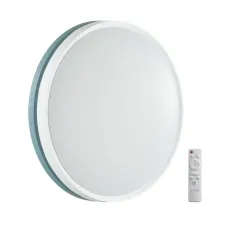 7669/EL SN Светильник LED 70Вт Ø500 3000-6000K IP43 COLOR
