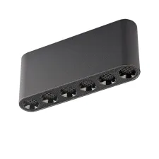 7092/15CL ODL Светильник LED 15Вт 3000К 220В IP20 HIGHTECH