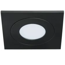 Светильник светодиодный, встраиваемый в стену 3W 240LM Leddy Lightstar 212188