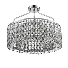 8244/6C LN Люстра E14 6*40Вт 220В IP20 CLASSI