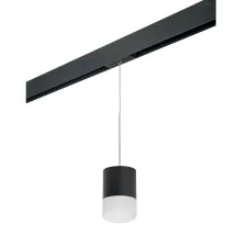 Комплект со светильником Rullo для трека PRO Rullo Lightstar PRORP348781